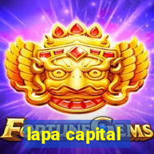 lapa capital